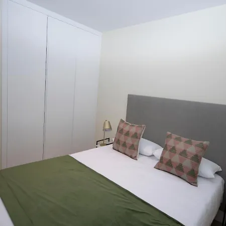 Апартаменты Las Canteras Stratus