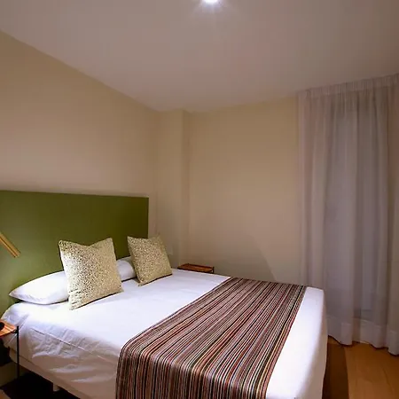 Апартаменты Las Canteras Stratus