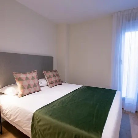 Las Canteras Stratus Apartment