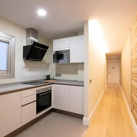 Apartment Las Canteras Stratus
