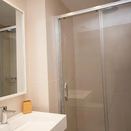 Apartment Las Canteras Stratus *