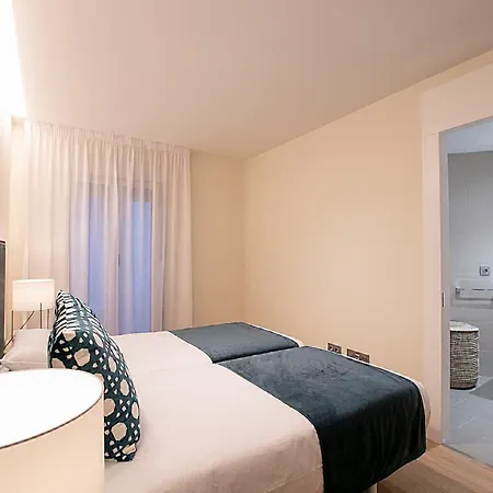 Las Canteras Stratus Apartment Las Palmas de Gran Canaria