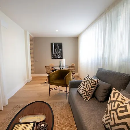 Apartment Las Canteras Stratus *
