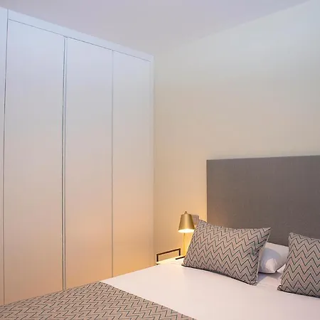 Apartment Las Canteras Stratus *