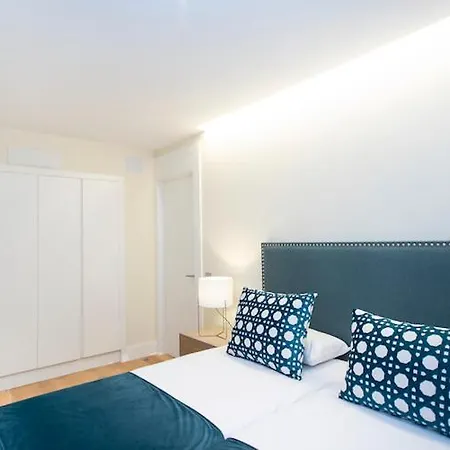 Apartment Las Canteras Stratus Las Palmas de Gran Canaria