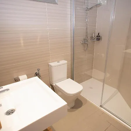 Apartment Las Canteras Stratus *