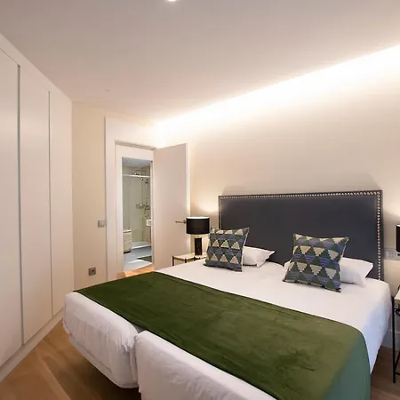 Apartment Las Canteras Stratus Las Palmas de Gran Canaria